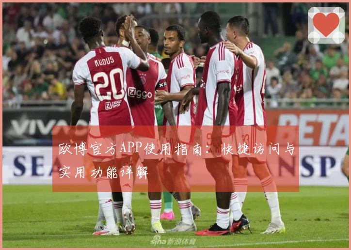 欧博官方APP使用指南：快捷访问与实用功能详解