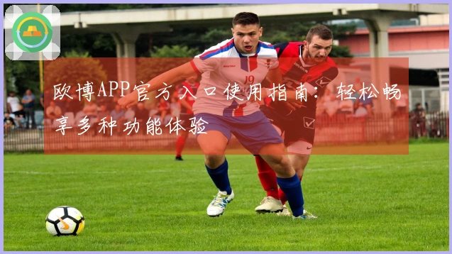 欧博APP官方入口使用指南：轻松畅享多种功能体验