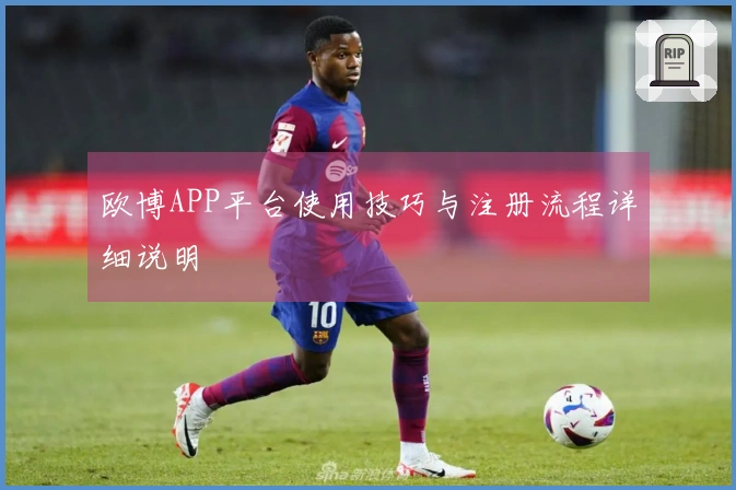 欧博APP平台使用技巧与注册流程详细说明