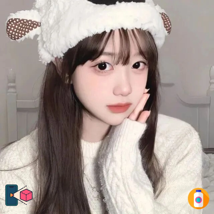 头像